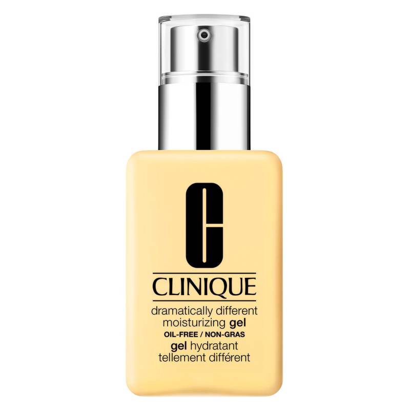 CLINIQUE - Gel Hidratante Dramatically Different Oil Free 125 ml Clinique