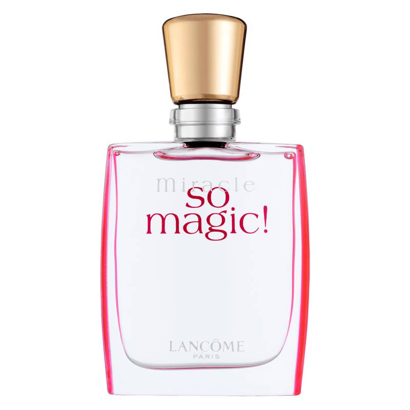 Lancôme - Perfume Miracle So Magic EDP 50 ml