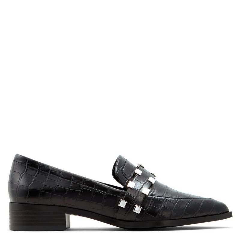 ALDO - Zapato Casual Mujer Negro