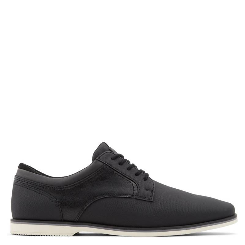 ALDO Aldo Zapato Casual Hombre Negro