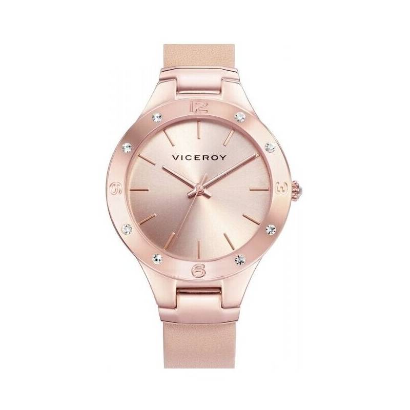 VICEROY - Reloj Mujer Oro Rosa