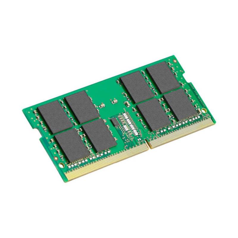 Kingston - Memoria RAM 16GB DDR4 2400MHZ SODIMM