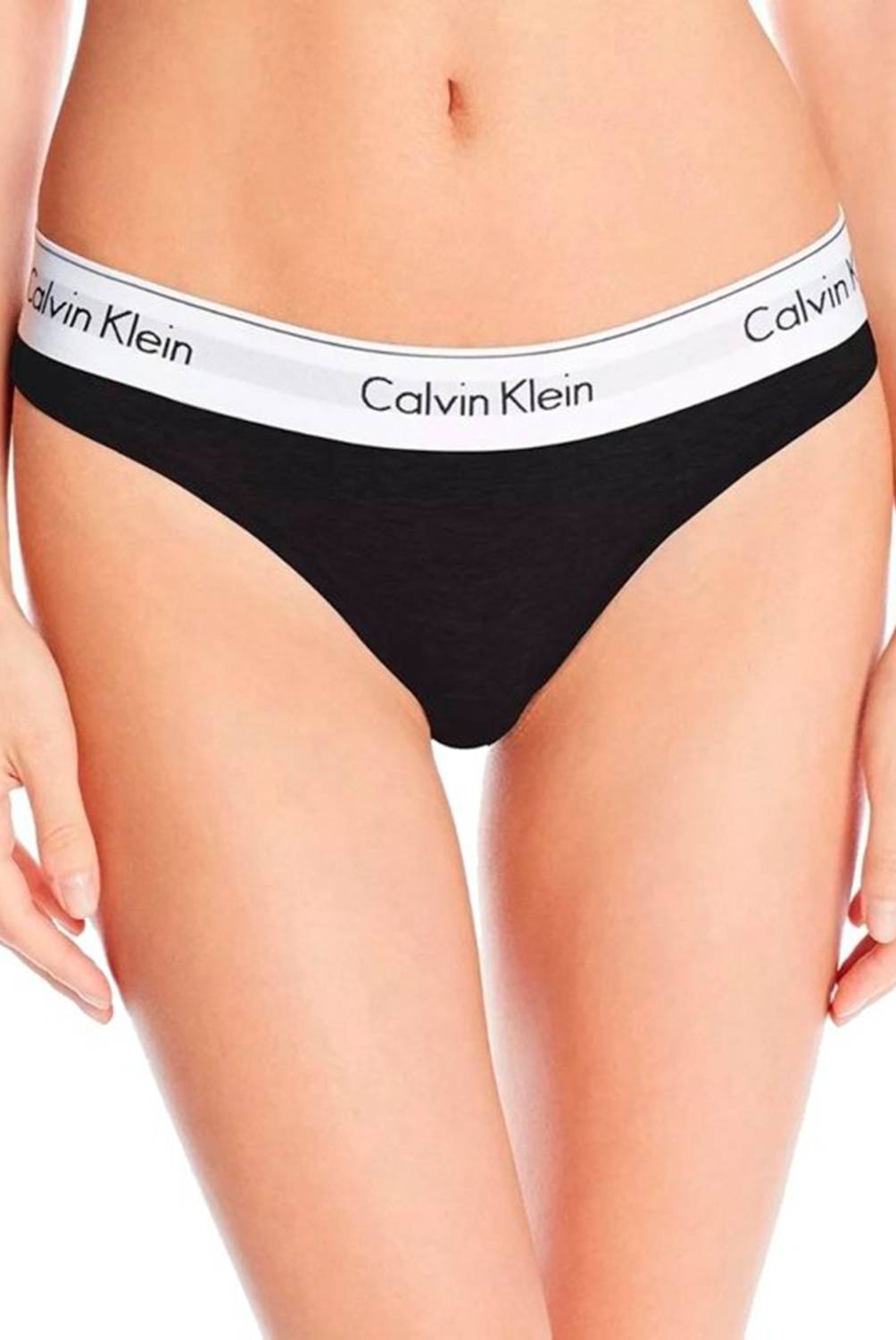 CALVIN KLEIN - Colaless Modern