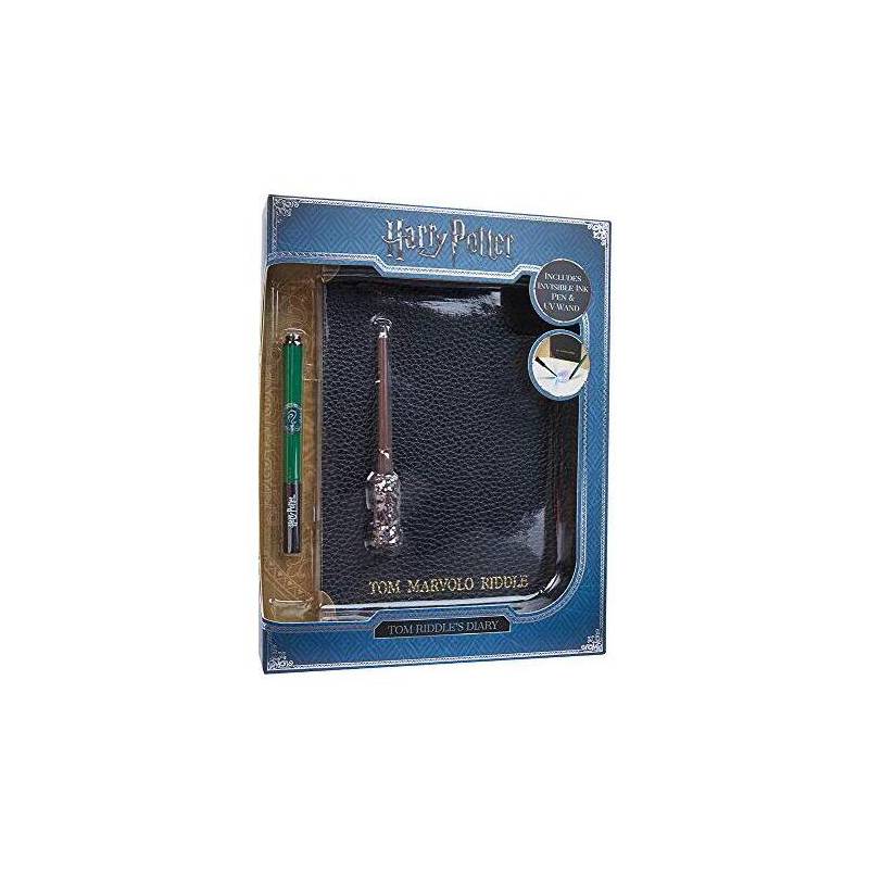 WOW STUFF COLLECTION - Cuaderno Tom Riddle - Wow! Stuff Collection