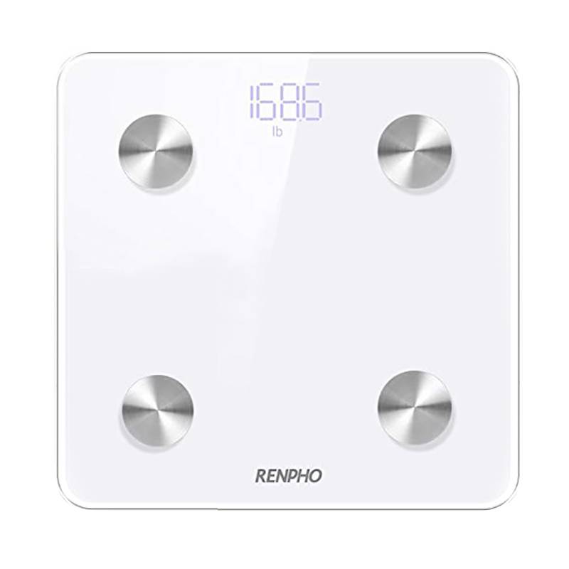 RENPHO - Báscula Digital con Bluetooth