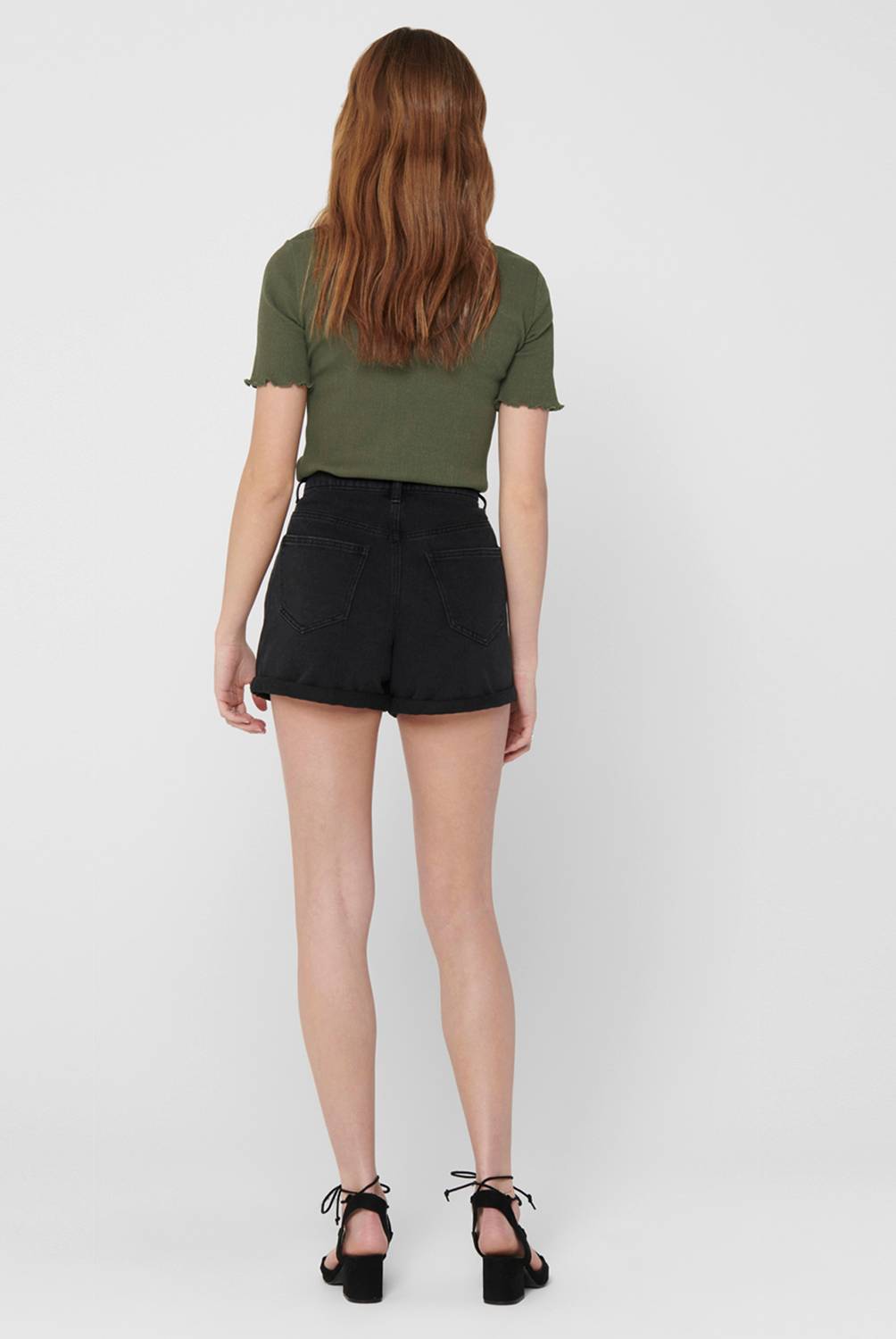 ONLY - Short Mujer