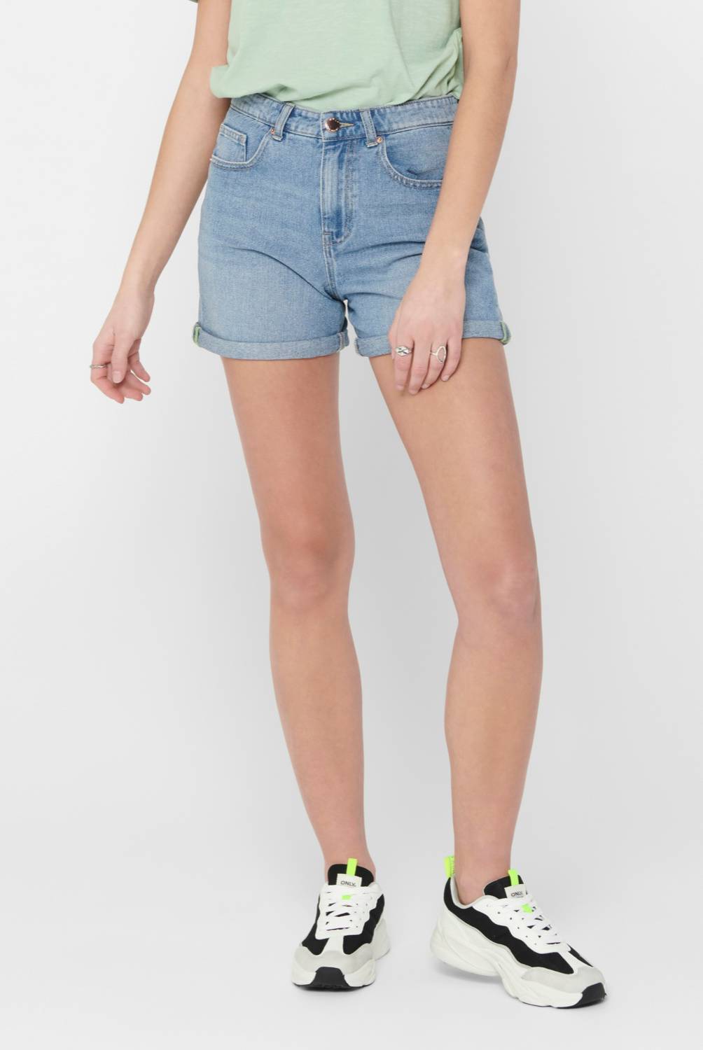 ONLY - Short Mujer Only