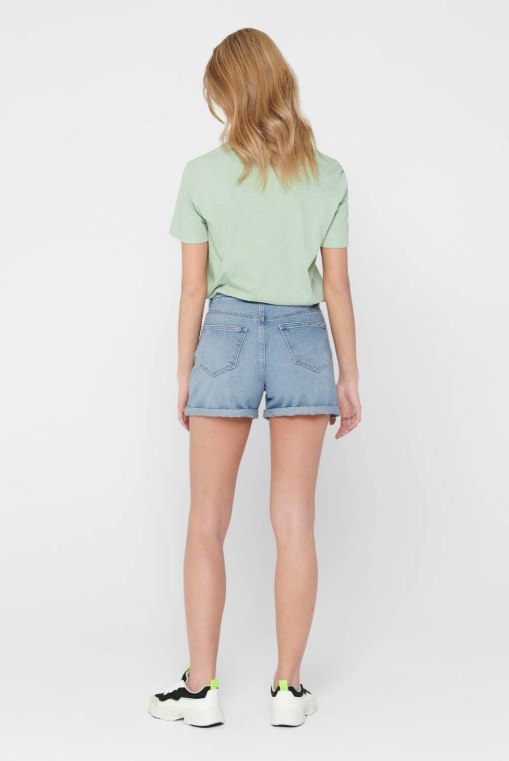 ONLY - Short Mujer Only
