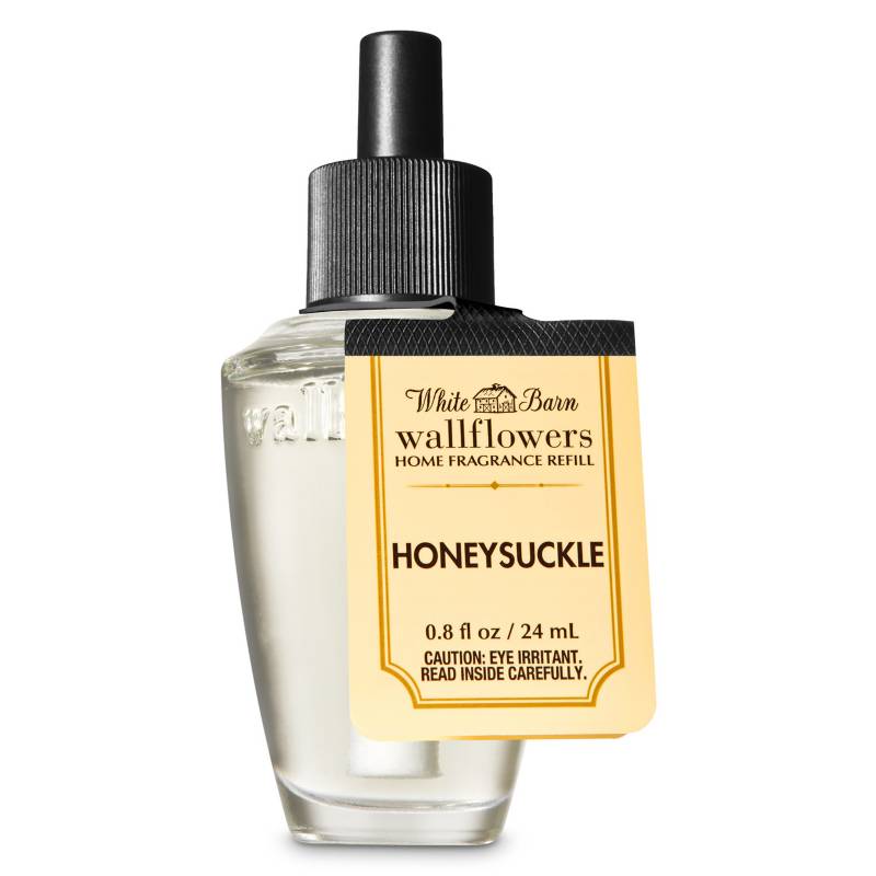 MALCREADO32807 - Wallflower Honeysuckle
