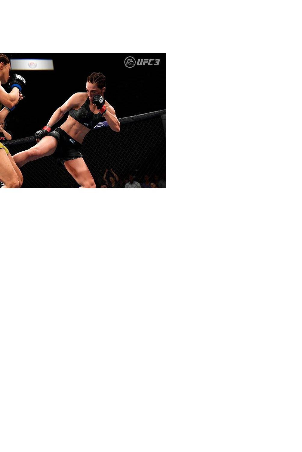 ELECTRONIC ARTS - EA Sports UFC 3 PS4