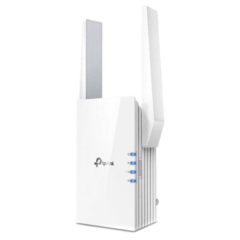 TP LINK - Extensor de Red WiFi 6 TP-Link AX1500