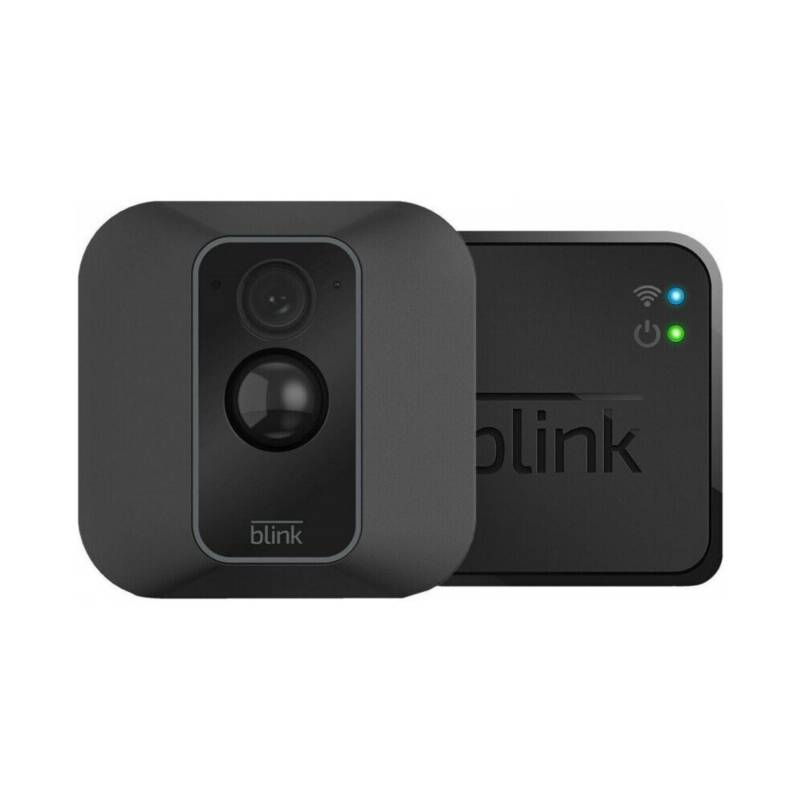 BLINK - Blink XT2 Cámara de Seguridad Inteligente Int/Ext