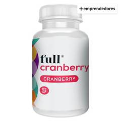 FULLCOLAGENO - Cranberry 120 Caps