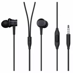 XIAOMI - Mi In-Ear Headphones Basic Black Xiaomi