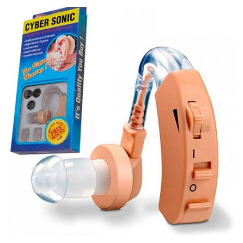 Audífonos para sordos: usos y cuidados - Bupa Latam