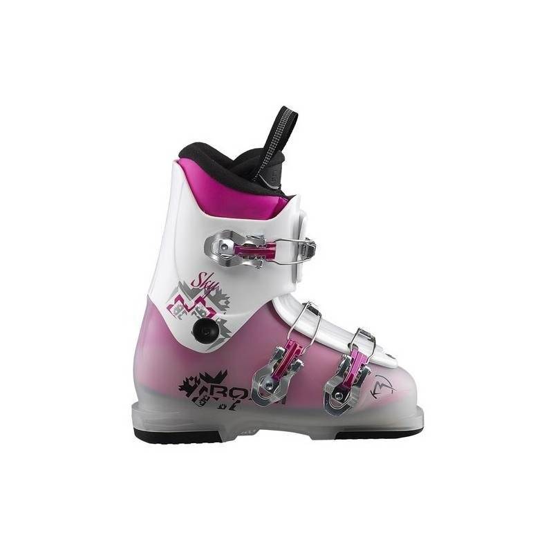 ROXA - Bota De Ski 3 Rosada