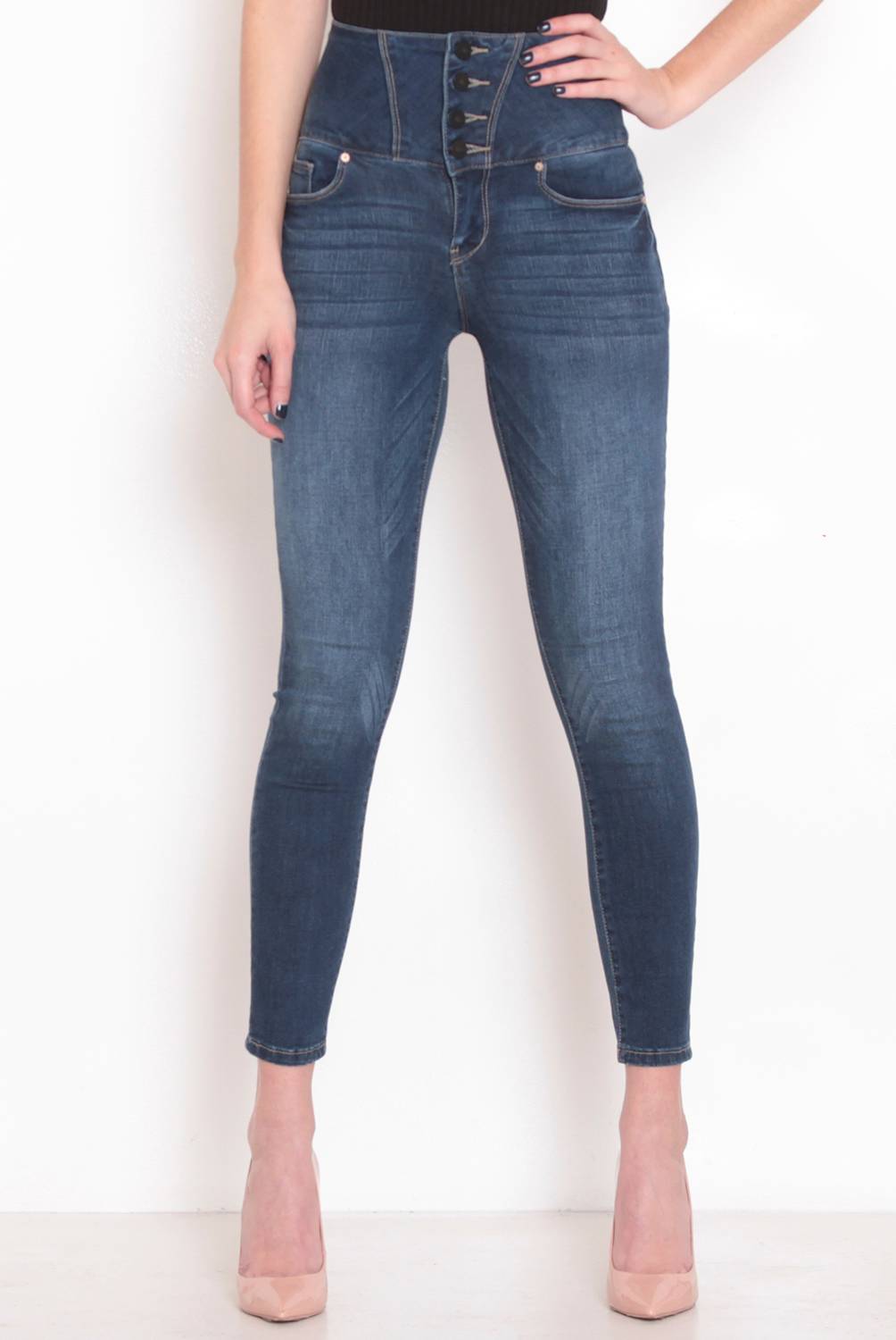 WADOS - Jeans Mujer