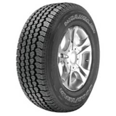 GOODYEAR - Neumáticos GOODYEAR WRANGLER ARMORTRAC 245/75 R16