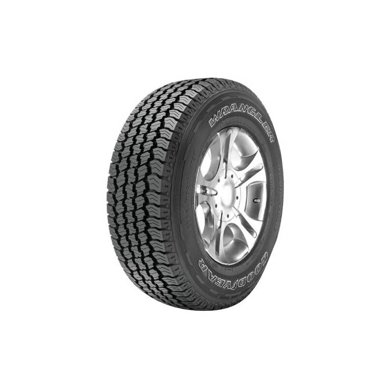 GOODYEAR - Neumáticos GOODYEAR WRANGLER ARMORTRAC 245/75 R16