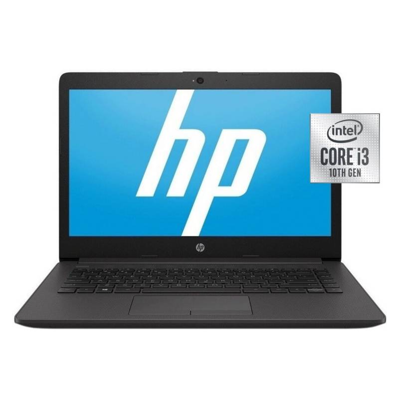 HP - Notebook HP 240 G7 i3-1005G1/4GB/1TB/14/ FreeDOS