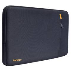 TOMTOC - Tomtoc-Funda A13 Para 16 Macbook Pro- Negro