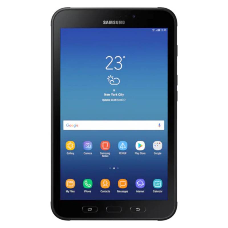 SAMSUNG - Samsung Tablet 8in Galaxy Active 2 3gb Ram