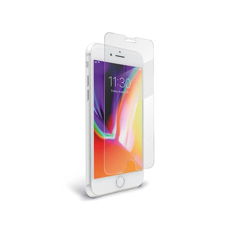 GEAREEK - Mica de Vidrio Premium para iPhone SE (2020)