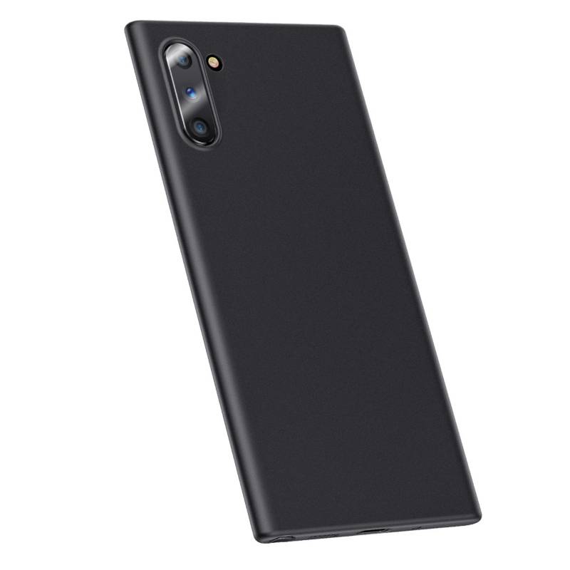 BASEUS - WING CASE FOR NOTE10 BLACK
