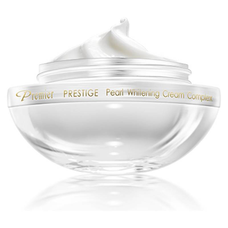 PREMIER - Crema Blanqueadora Prestige Pearl White