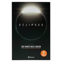 EDITORIAL PLANETA - Eclipses