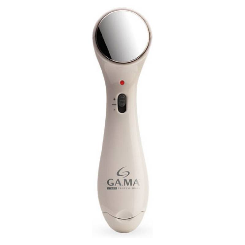 GAMA - Masajeador Facial Cleaning Ion GAMA