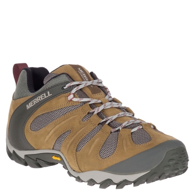 Zapatilla Hombre Cham 8 Stretch-Merrell Chile