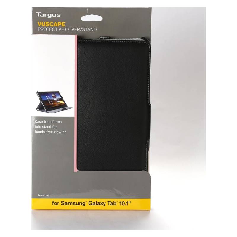 Targus - Funda Vuscape Tablet Samsung Galaxy Tab 2 10.1