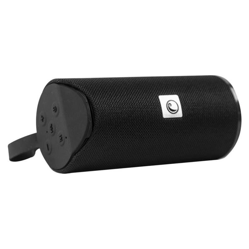 FIDDLER - Parlante Bluetooth 10W Splash Negro