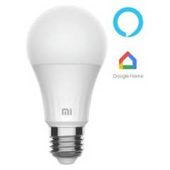 XIAOMI - Ampolleta Inteligente Mi Smart LED Bulb white warm