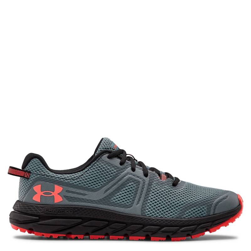 UNDER ARMOUR - Charged Toccoa 3 Zapatilla Running Hombre