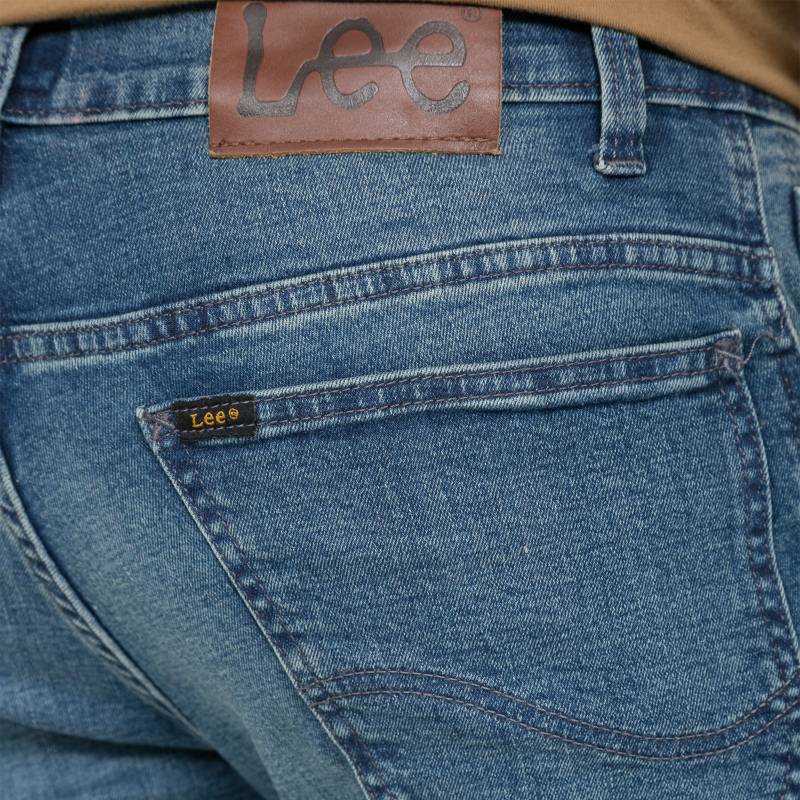 Lee Jeans Luke Fit Hombre | Falabella.com