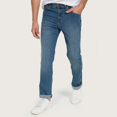 WRANGLER Jeans Texas Regular Fit Hombre Wrangler