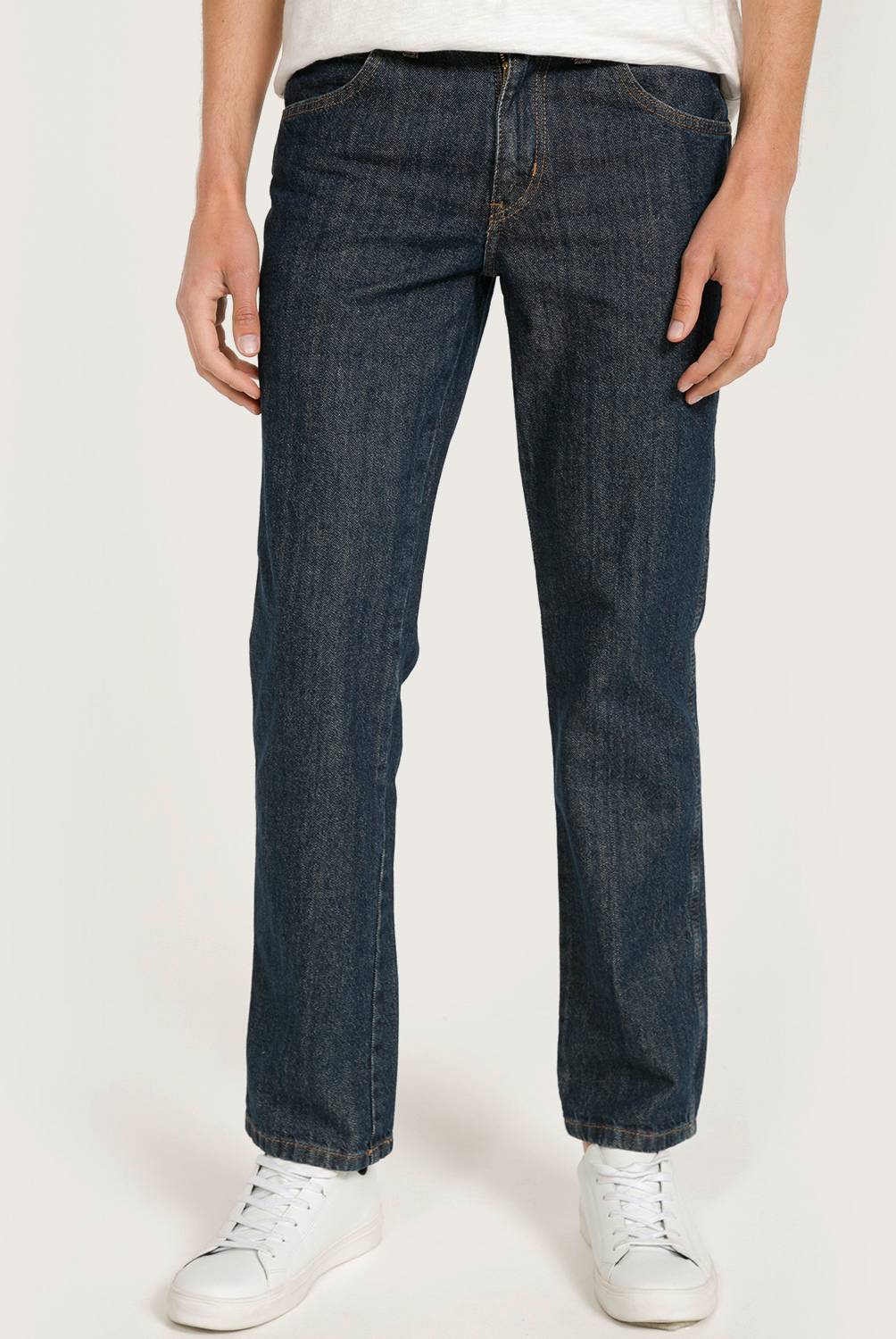 WRANGLER - Wrangler Jeans Texas Regular Fit Hombre