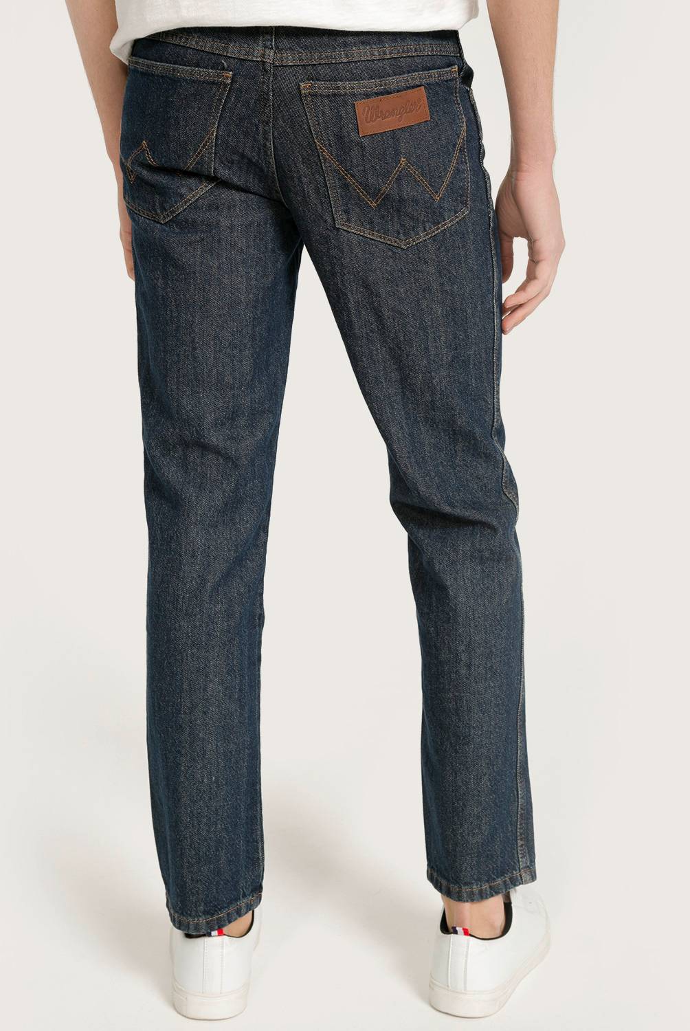 WRANGLER - Wrangler Jeans Texas Regular Fit Hombre