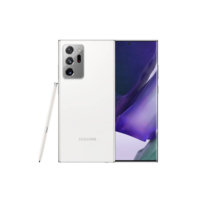 SAMSUNG - Smartphone Galaxy Note 20 Ultra 256GB