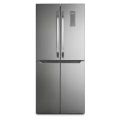 FENSA - Refrigerador Multidoor No Frost 401 L DQ79S Inox Fensa