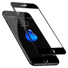 MATTEO - Lámina Vidrio iPhone SE 2020