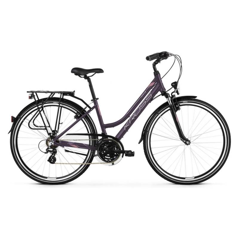 Bicicleta kross 2025 trans 2.0