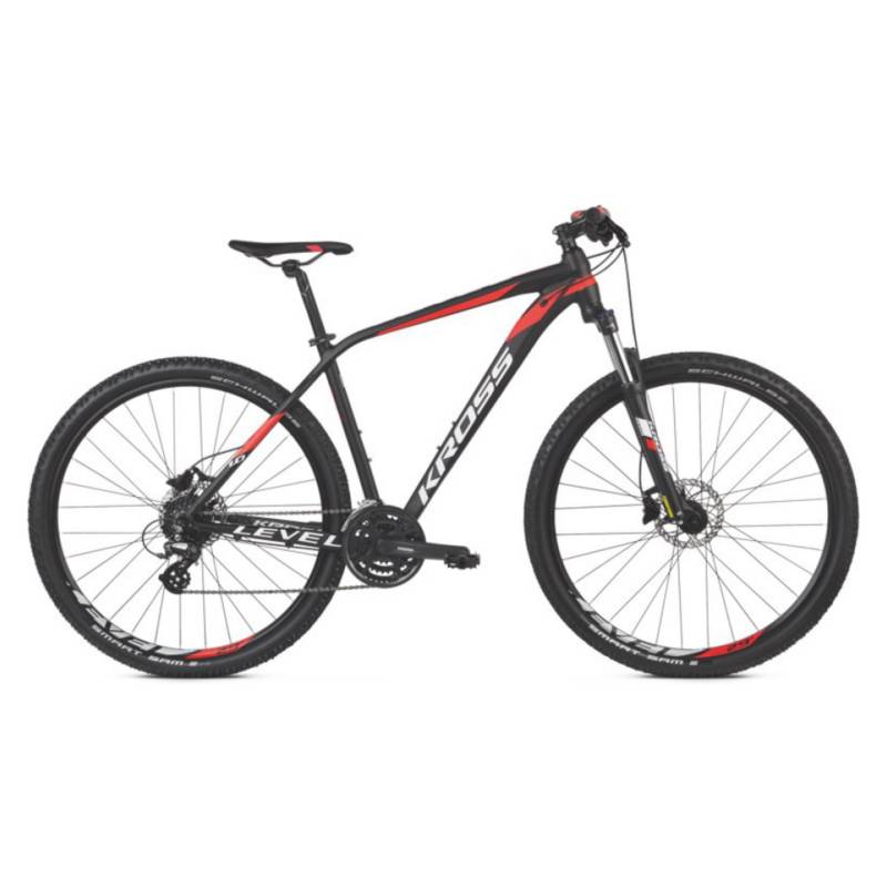 KROSS Bicicleta Level 1.0 Md Aro 29 falabella