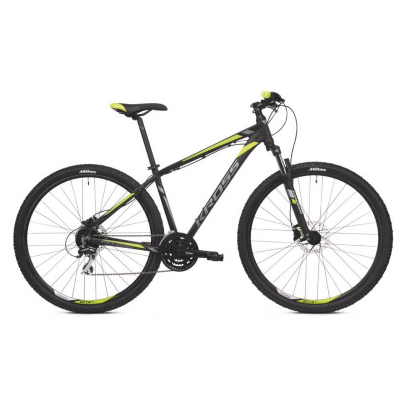 KROSS Bicicleta Hexagon 5.0 Md Aro 29 falabella