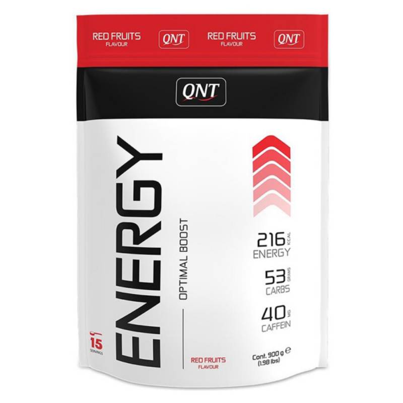 QNT - Full Energy Powder 900 Grs