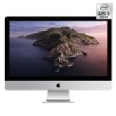 APPLE - Apple iMac (27" Retina 5K con Intel i5, 8GB RAM, 512 GB SSD)