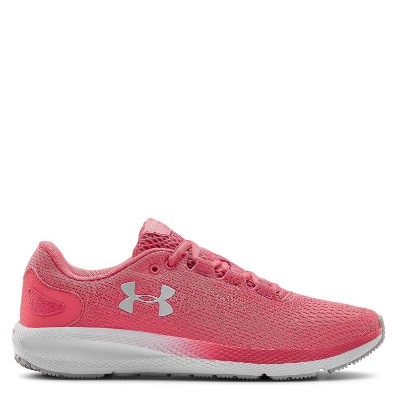 UNDER ARMOUR - Charged Pursuit 2 Zapatilla Running Mujer