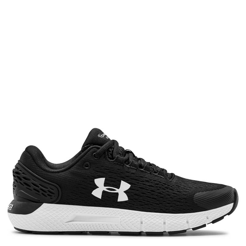 UNDER ARMOUR - Charged Rogue 2 Zapatilla Running Mujer